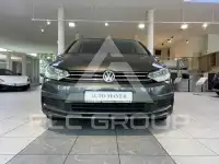 2020 Volkswagen Touran