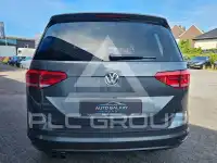 2020 Volkswagen Touran