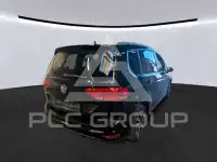 2020 Volkswagen Touran