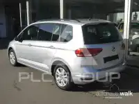 2020 Volkswagen Touran