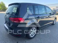 2020 Volkswagen Touran