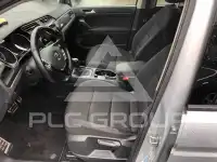 2020 Volkswagen Touran