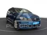 2020 Volkswagen Touran