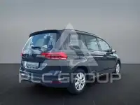 2020 Volkswagen Touran