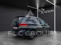2020 Volkswagen Touran