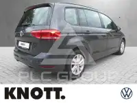 2020 Volkswagen Touran