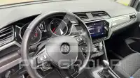2020 Volkswagen Touran