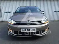 2020 Volkswagen Touran