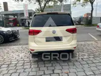 2020 Volkswagen Touran