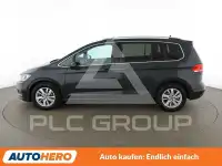 2020 Volkswagen Touran
