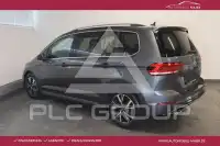 2020 Volkswagen Touran