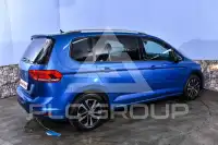 2020 Volkswagen Touran