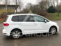 2020 Volkswagen Touran