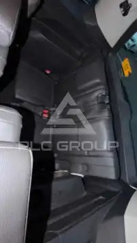 2020 Volkswagen Touran