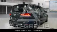 2020 Volkswagen Touran