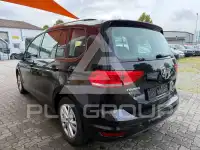 2020 Volkswagen Touran
