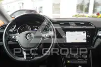 2020 Volkswagen Touran