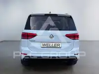 2020 Volkswagen Touran