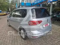 2020 Volkswagen Touran