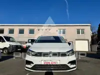 2020 Volkswagen Touran