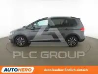 2020 Volkswagen Touran