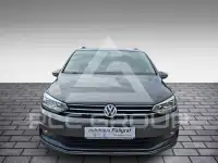 2020 Volkswagen Touran