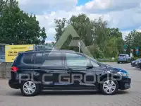 2020 Volkswagen Touran