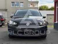 2020 Volkswagen Touran