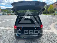 2020 Volkswagen Touran