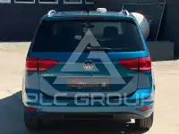 2020 Volkswagen Touran