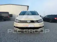 2020 Volkswagen Touran