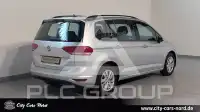 2020 Volkswagen Touran