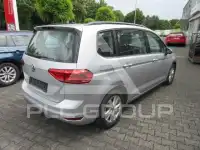 2020 Volkswagen Touran