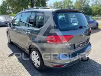 2020 Volkswagen Touran