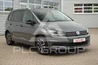 2020 Volkswagen Touran