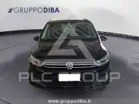 2020 Volkswagen Touran
