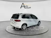2020 Volkswagen Touran