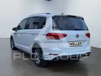 2020 Volkswagen Touran