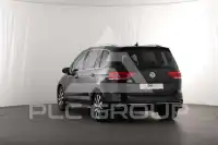 2020 Volkswagen Touran