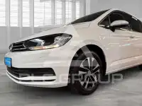2020 Volkswagen Touran