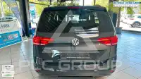 2020 Volkswagen Touran
