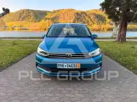 2020 Volkswagen Touran