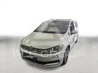 2020 Volkswagen Touran