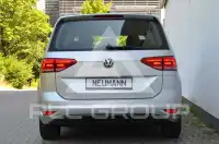 2020 Volkswagen Touran