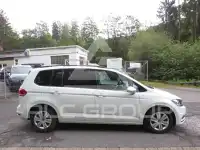 2020 Volkswagen Touran