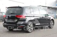 2020 Volkswagen Touran