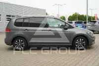 2020 Volkswagen Touran