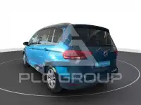 2020 Volkswagen Touran