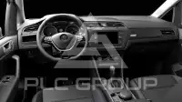 2020 Volkswagen Touran
