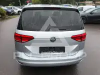 2020 Volkswagen Touran